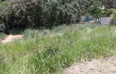 Imagem: Terreno à venda, 1836 m² por R$ 430.000,00