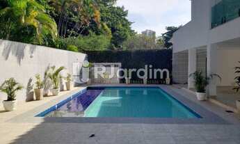 Imagem: Casa Residencial com 5 quartos à venda