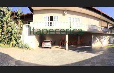 Imagem 4: Casa à venda Itapecerica da Serra Olaria