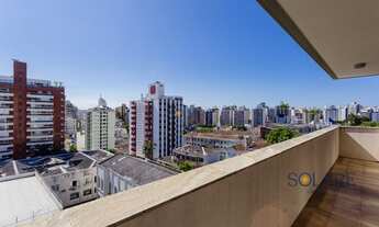 Imagem 5: Apartamento de 4 dormitórios (2 suítes) e 2 vagas de garagem à venda no Centro