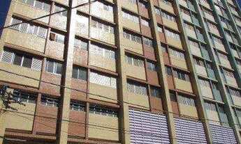 Imagem 3: KITNET REFOMADO, AMPLO ESPAÇO, 1 BENHEIRO, COZINHA, E AREA DE SERVIÇO, E UMA VAGA DE GARA