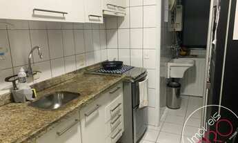 Imagem 4: Apartamento 81m² para Venda no Campo Belo