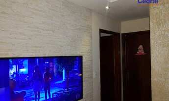 Imagem 3: Apartamento com 2 dormitórios à venda, 63 m² por R$ 350.000,00 - Loteamento Rio Acima - Mo