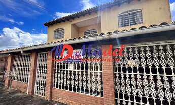 Imagem 2: 5 quartos, excelente local, Quadra 1 Conjunto A Sob-DF