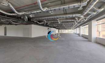 Imagem: Conjunto para alugar, 2220 m² - Brooklin