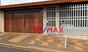 Imagem: Casa com 4 dormitórios à venda, 211 m²