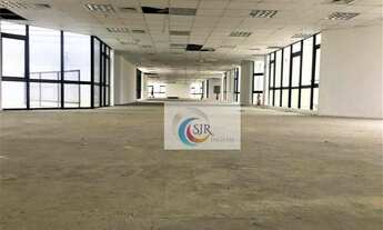 Imagem 6: Conjunto Comercial de 598m² com 16 vagas!