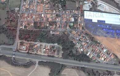 Imagem 4: TERRENO RESIDENCIAL em Rio Claro - SP, DISTRITO ASSISTÊNCIA