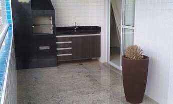 Imagem 5: Apartamento residencial à venda, Jardim Avelino, São Paulo