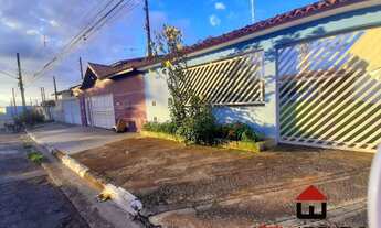 Imagem 2: CASA TÉRREA - PARQUE DO COLÉGIO - SUZANO