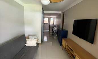 Imagem: Apartamento à venda em Camaçari/BA