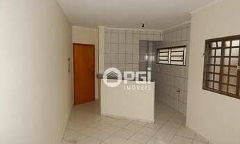Imagem: Apartamento com 1 dormitório para alugar