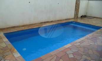 Imagem 2: Casa - Metropolitan Park - Paulínia