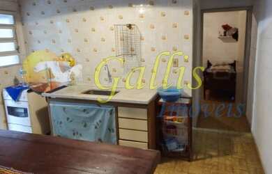 Imagem 6: Casa para Venda em Praia Grande, Jardim Imperador, 2 dormitórios, 1 banheiro, 3 vagas