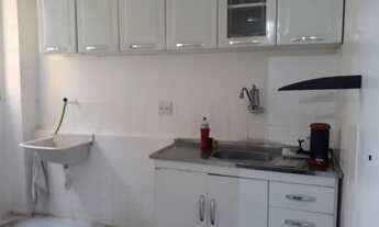 Imagem 2: ALUGO APTO OTIMA LOCALIZAÇÃO PROXIMO A PUC SAO GABRIEL