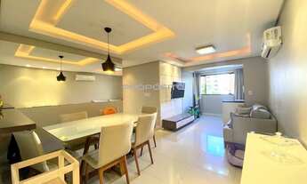 Imagem: Apartamento Centro de Canoas com 3 dormitórios