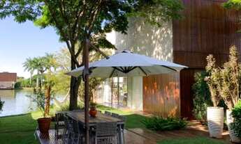 Imagem 7: Casa a Venda - Villas do Lago Projeto Márcio Kogan