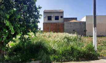 Imagem 2: TERRENO RESIDENCIAL em ITU - SP, JARDIM SANTA ROSA