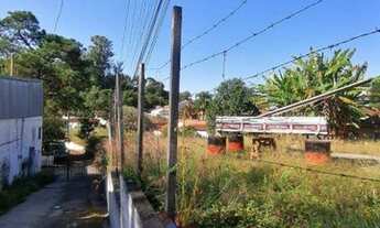 Imagem 2: Área à venda, 4142 m² por R$ 3.000.000,00 - Horto Florestal - São Paulo/SP