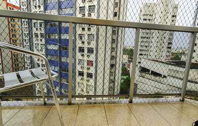 Imagem 4: Apartamento Barro Vermelho 115 M2 com 3 quartos e 1 Suíte