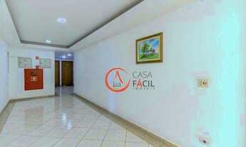 Imagem 7: Apartamento com 2 dormitórios à venda, 60 m² por R$ 270.000,00 - Sacomã - São Paulo/SP