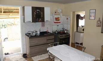 Imagem 7: CASA À VENDA EM UVARANAS - VILA CORONEL CLAÚDIO