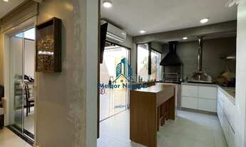 Imagem 6: Casa de Condomínio com 3 dorms, Residencial Villa Flora, Sumaré - R$ 600 mil, Cod: RRCA185