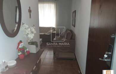 Imagem 3: Casa (térrea na rua) 3 dormitórios/suite, cozinha planejada