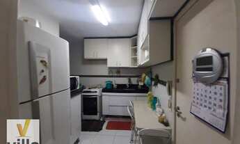 Imagem 5: Apartamento com 2 dormitórios à venda, 90 m² por R$ 475.000,00 - Praia da Costa - Vila Vel