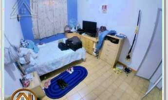 Imagem 6: Casa com 3 dormitórios à venda, 236 m² por R$ 430.000,00 - Montese - Fortaleza/CE