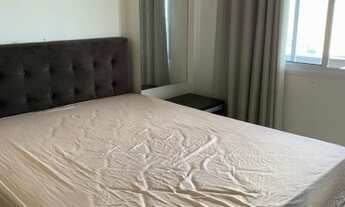 Imagem 3: Estudio Unique, alugo lindo loft mobiliado ! R$ 4.000, inclusos condomínio e IPTU