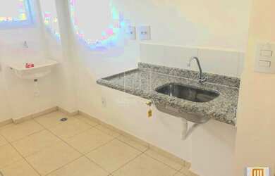 Imagem 3: Apartamento (tipo - padrao) 2 dormitórios, cozinha planejada, portaria 24 horas, elevador