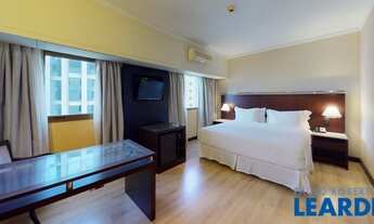 Imagem 4: APARTAMENTO - ITAIM BIBI - SP