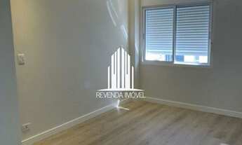 Imagem 2: APARTAMENTO COM 03 QUARTOS E 1 VAGA NA VILA OLIMPIA