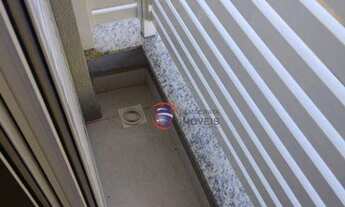 Imagem 3: Apartamento sem condomínio com 2 dormitórios à venda, 54 m² por R$ 370.000 - Vila Valparaí