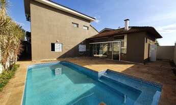 Imagem: Bonfim Paulista - Casa de Condomínio