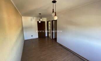 Imagem 3: Apartamento para aluguel tem 94 metros quadrados com 3 quartos em Marechal Rondon - Canoas