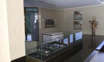 Imagem 7: Cód. 330 Itaigara 4/4 com suítes e 2 vagas cobertas