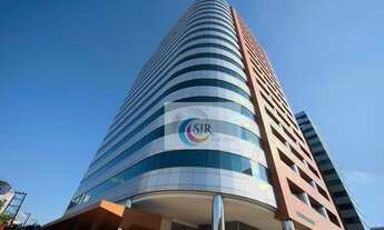 Imagem: Conjunto comercial para locação de 652,350m²