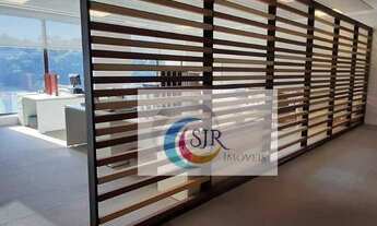 Imagem 4: Conjunto para alugar, 366 m² - Cidade Jardim - São Paulo/SP