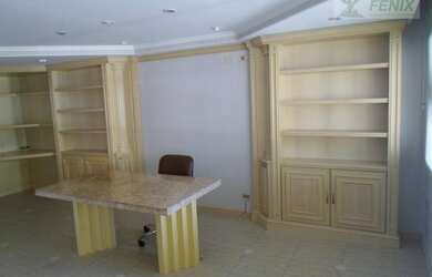 Imagem 6: Conjunto para alugar, 56 m² - Batel - Curitiba/PR