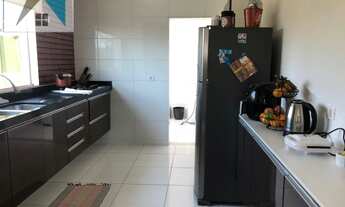 Imagem 6: Casa em Condomínio para Venda em Santana de Parnaíba, Suru, 3 dormitórios, 1 suíte, 3 banh