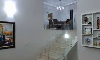 Imagem 3: Casa de condomínio para venda com 190 metros quadrados com 3 quartos