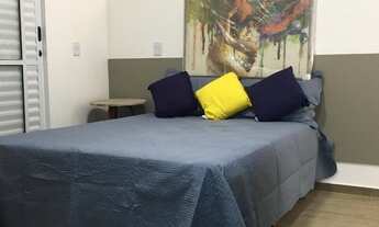 Imagem 2: Sobrado novo á venda Residencial Recanto