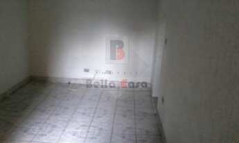 Imagem 7: Sobrado na Vila Formosa