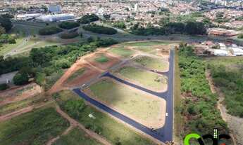 Imagem 7: SÃO CARLOS - Terreno Padrão - parque dos pássaros