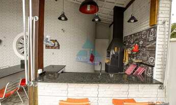 Imagem 3: Casa com 6 dorms, Praia da Enseada, Ubatuba- LITORAL NORTE DE SÃO PAULO