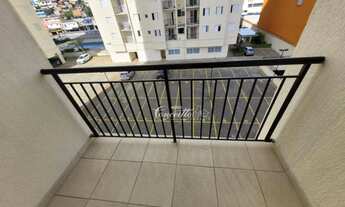 Imagem 7: APARTAMENTOS EM TORRE - Á PARTIR DE R$285.000 - Parque Jaçatuba - Santo André/SP