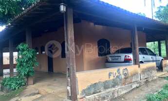 Imagem 5: CHÁCARA NO RECANTO DO BOSQUE