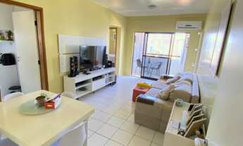 Imagem 4: Apartamento para venda tem 58 metros quadrados com 2 quartos e suíte em Boa Viagem